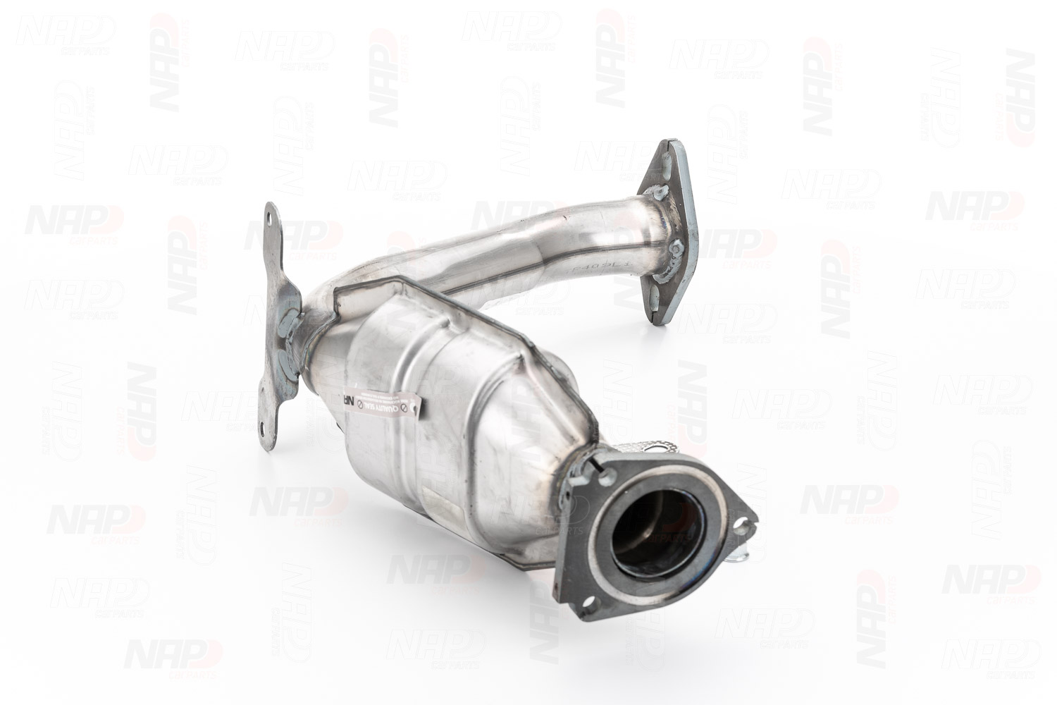 Catalytic Converter