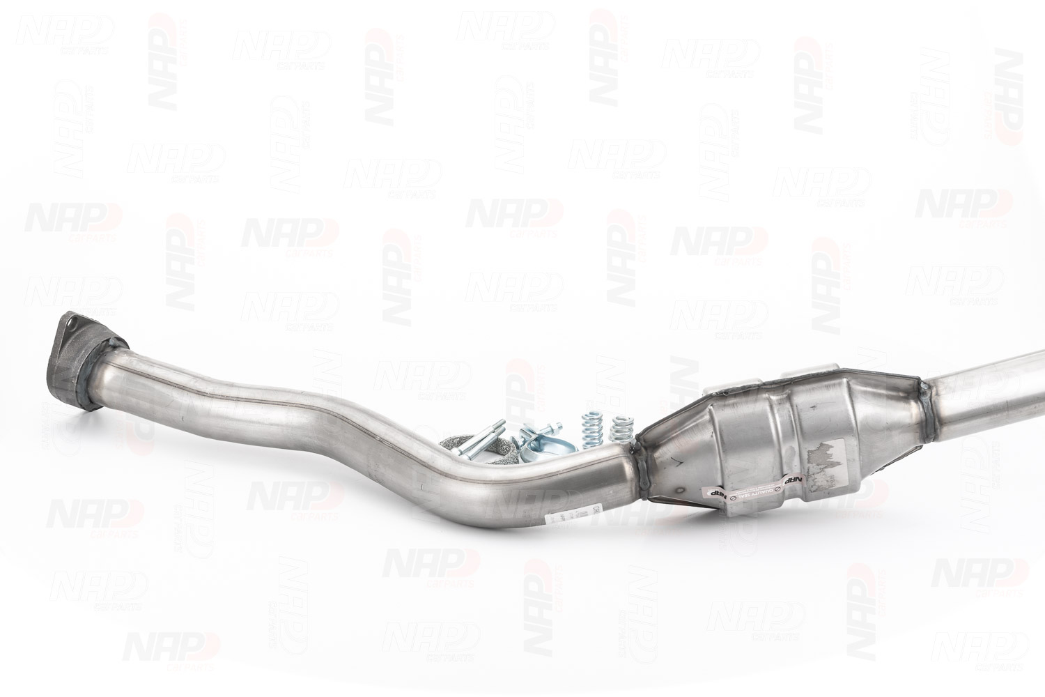 Catalytic Converter (CAK10530)