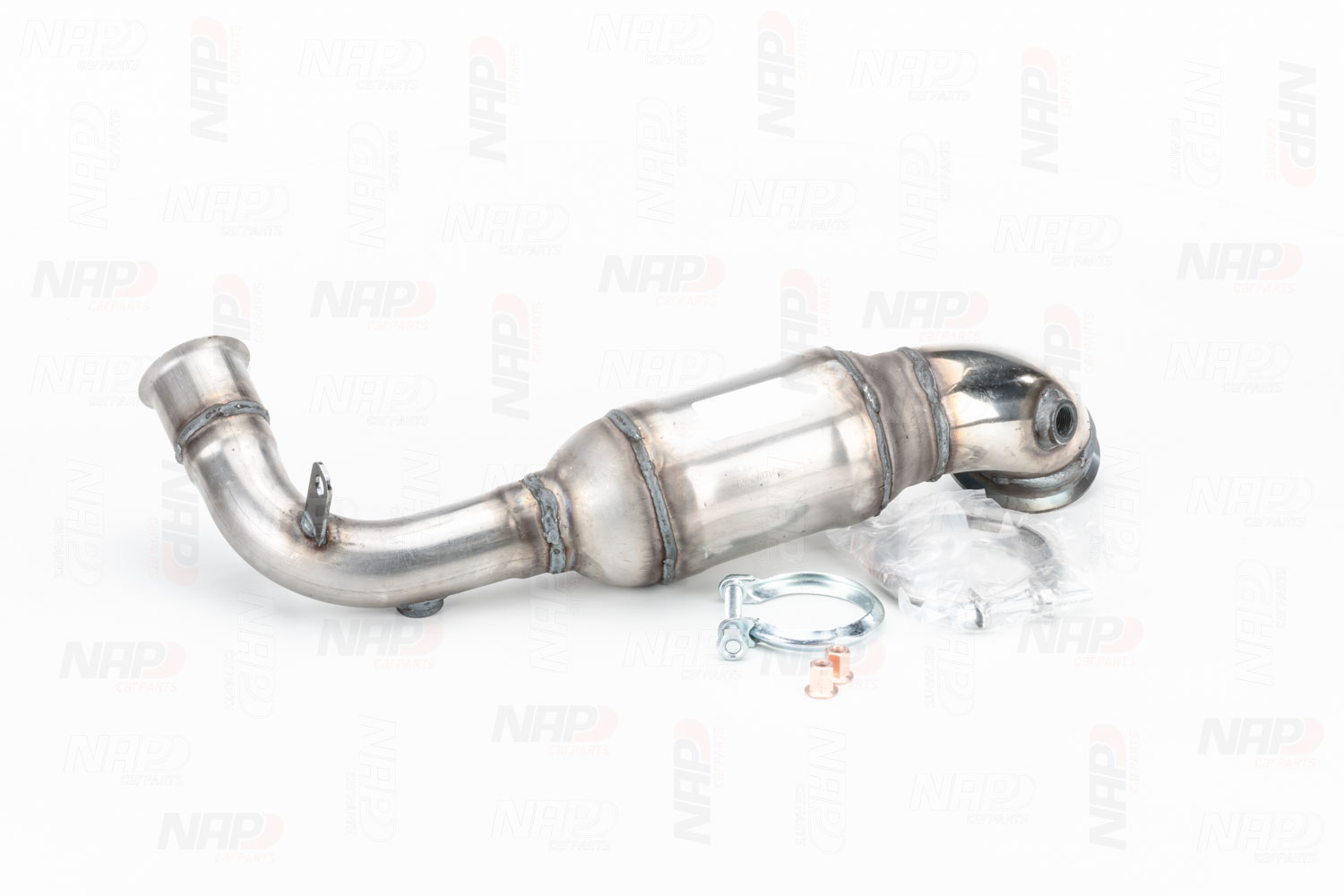 Catalytic Converter
