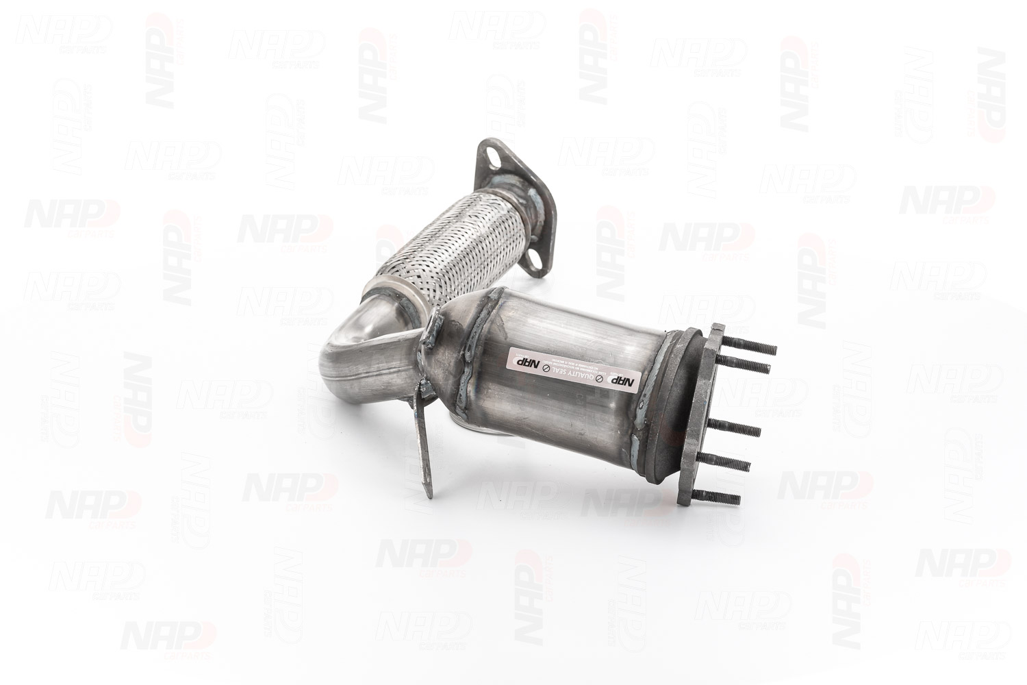 Catalytic Converter