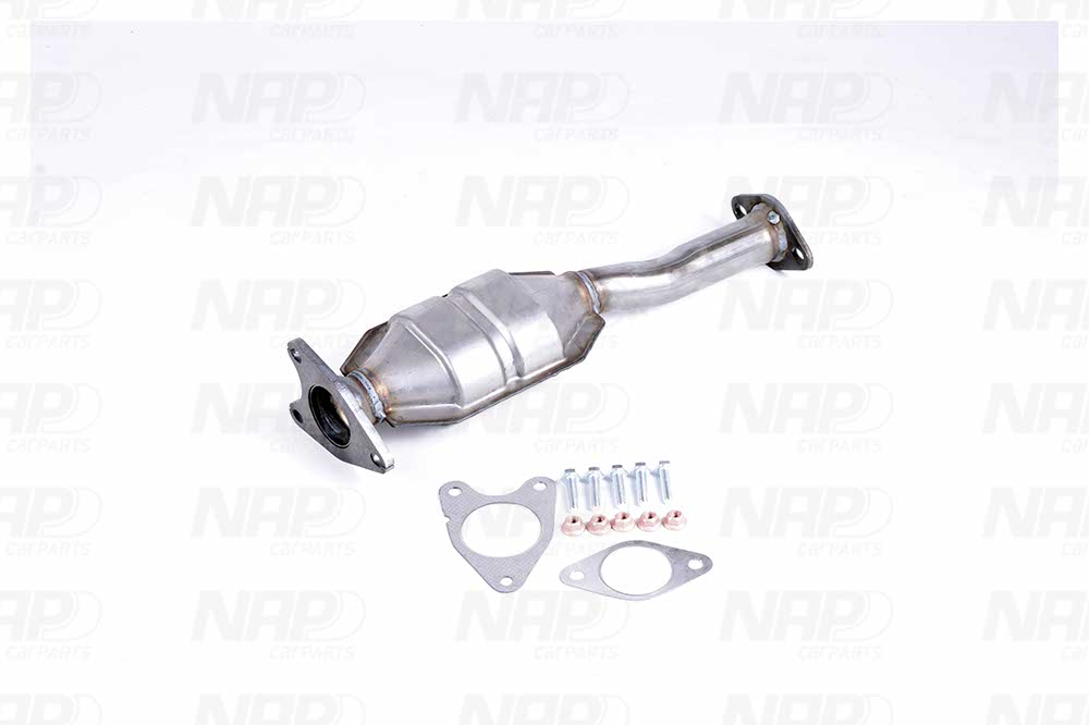 Catalytic Converter (CAK10302)