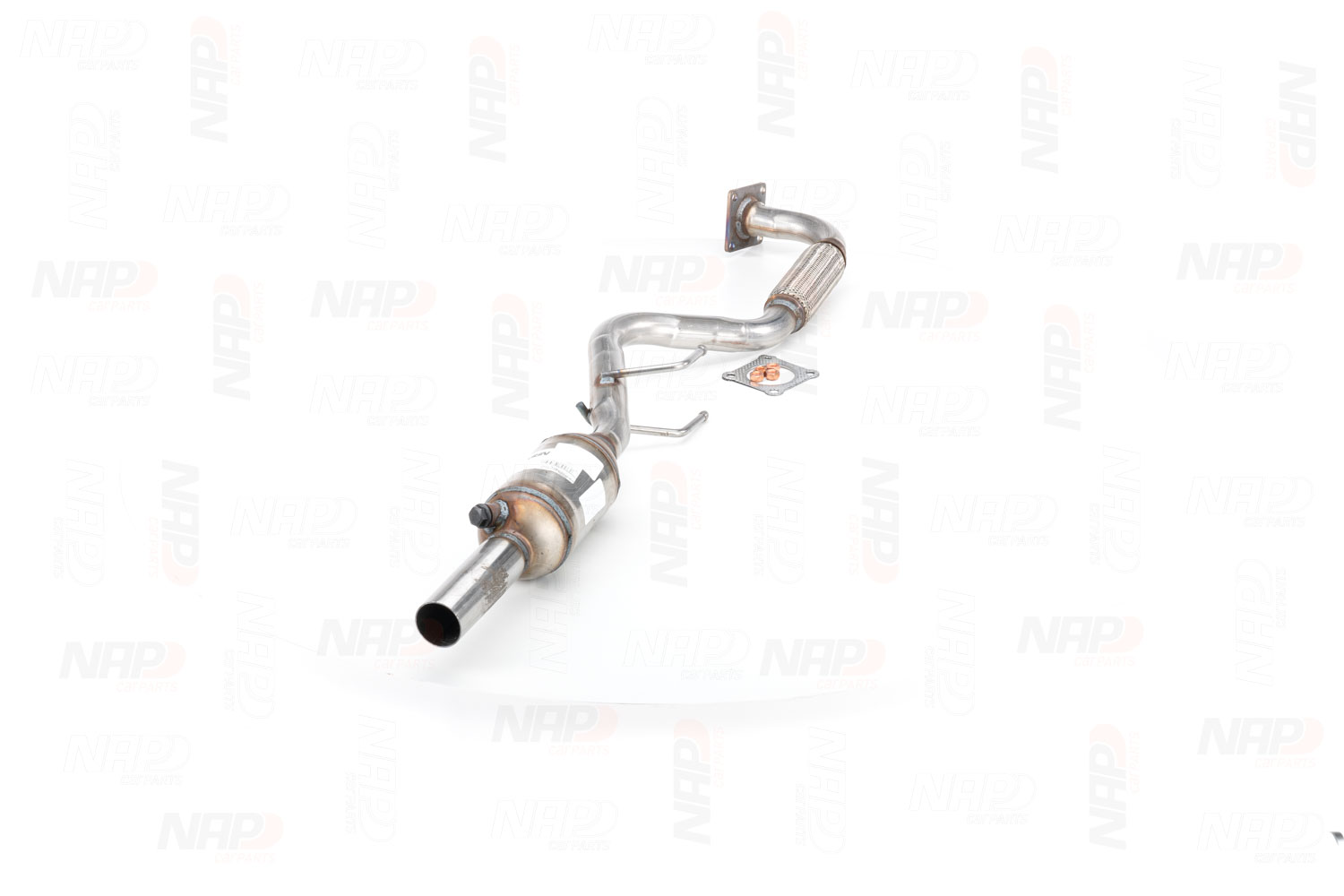 Catalytic Converter