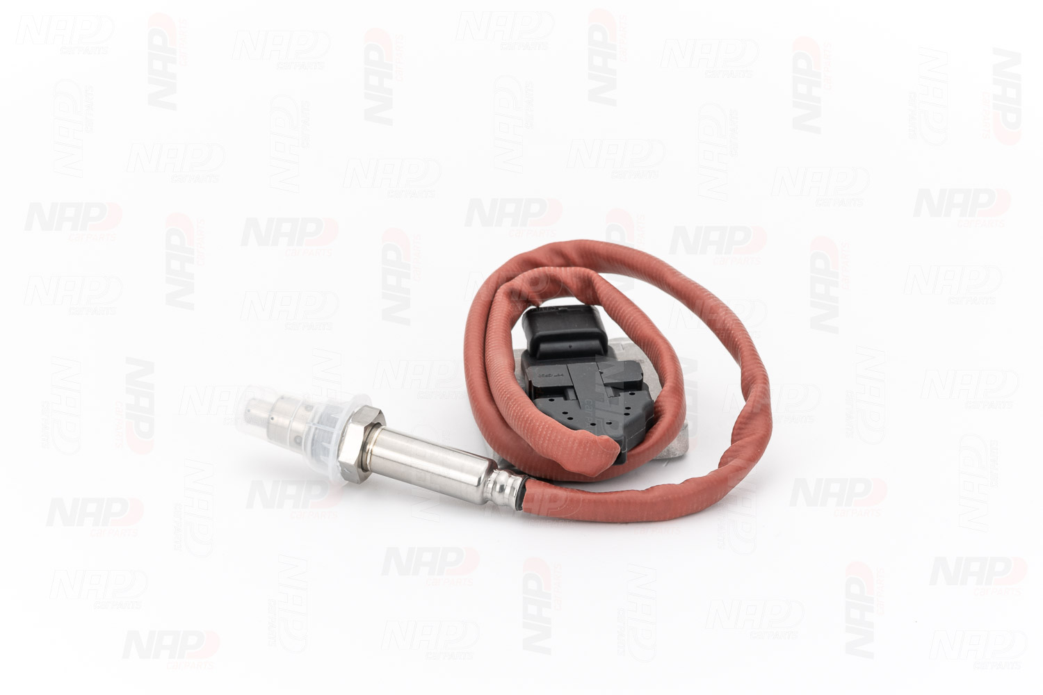 NOx Sensor, urea injection