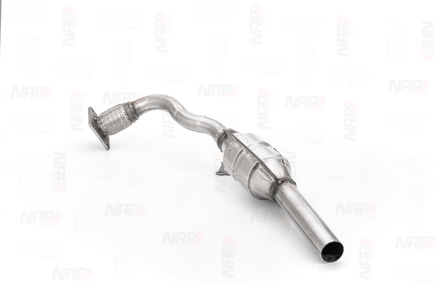 Catalytic Converter
