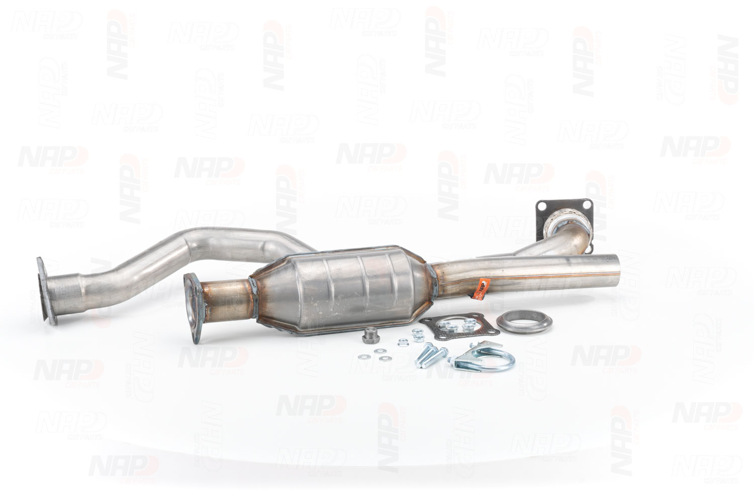 Catalytic Converter