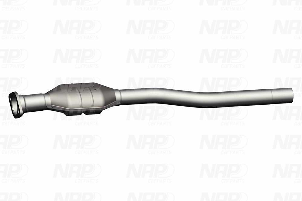 Catalytic Converter (CAK10628)