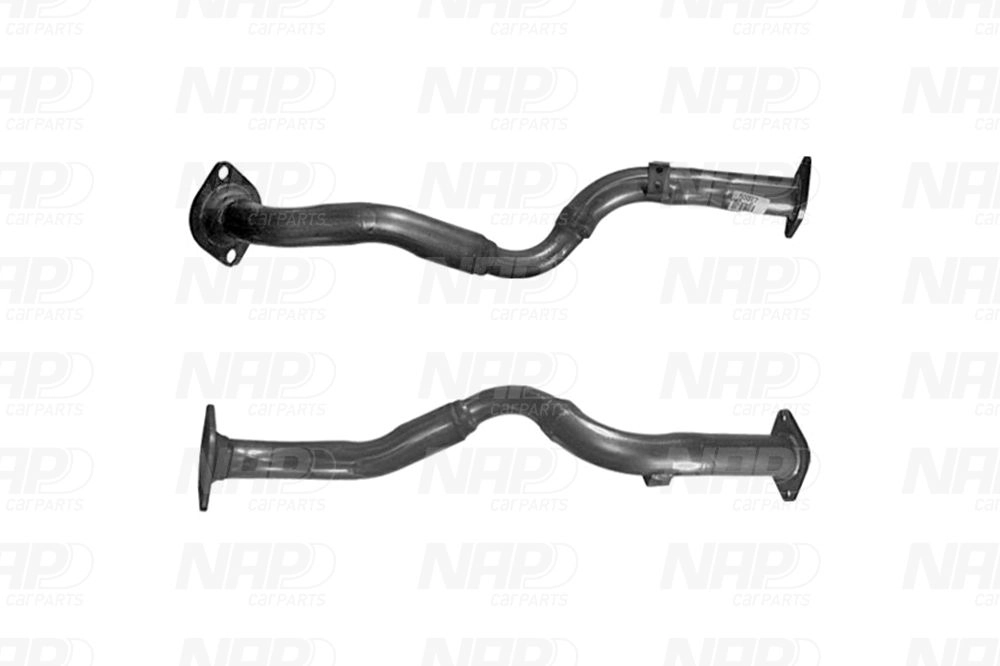 Exhaust Pipe (CAC10024)