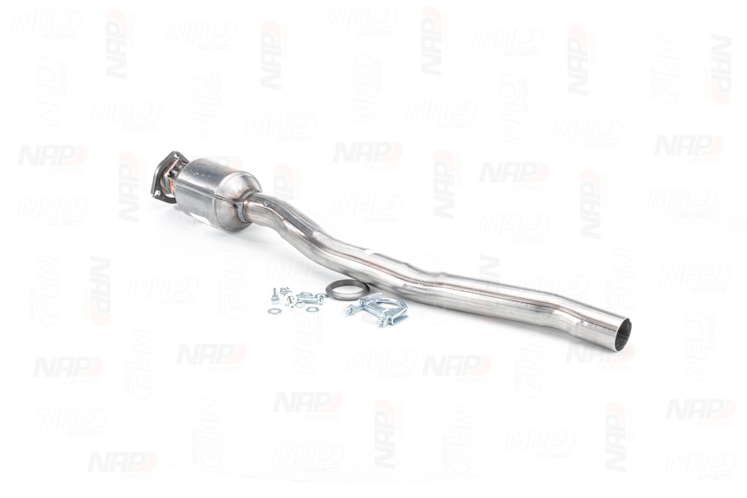 Catalytic Converter (CAK10944)
