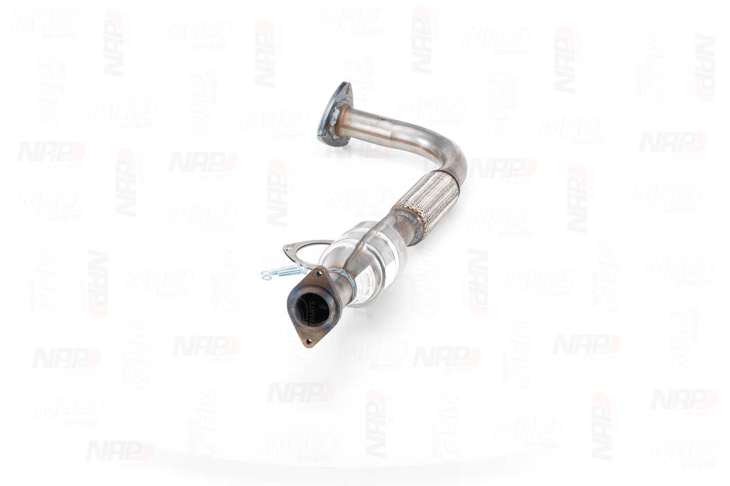 Catalytic Converter