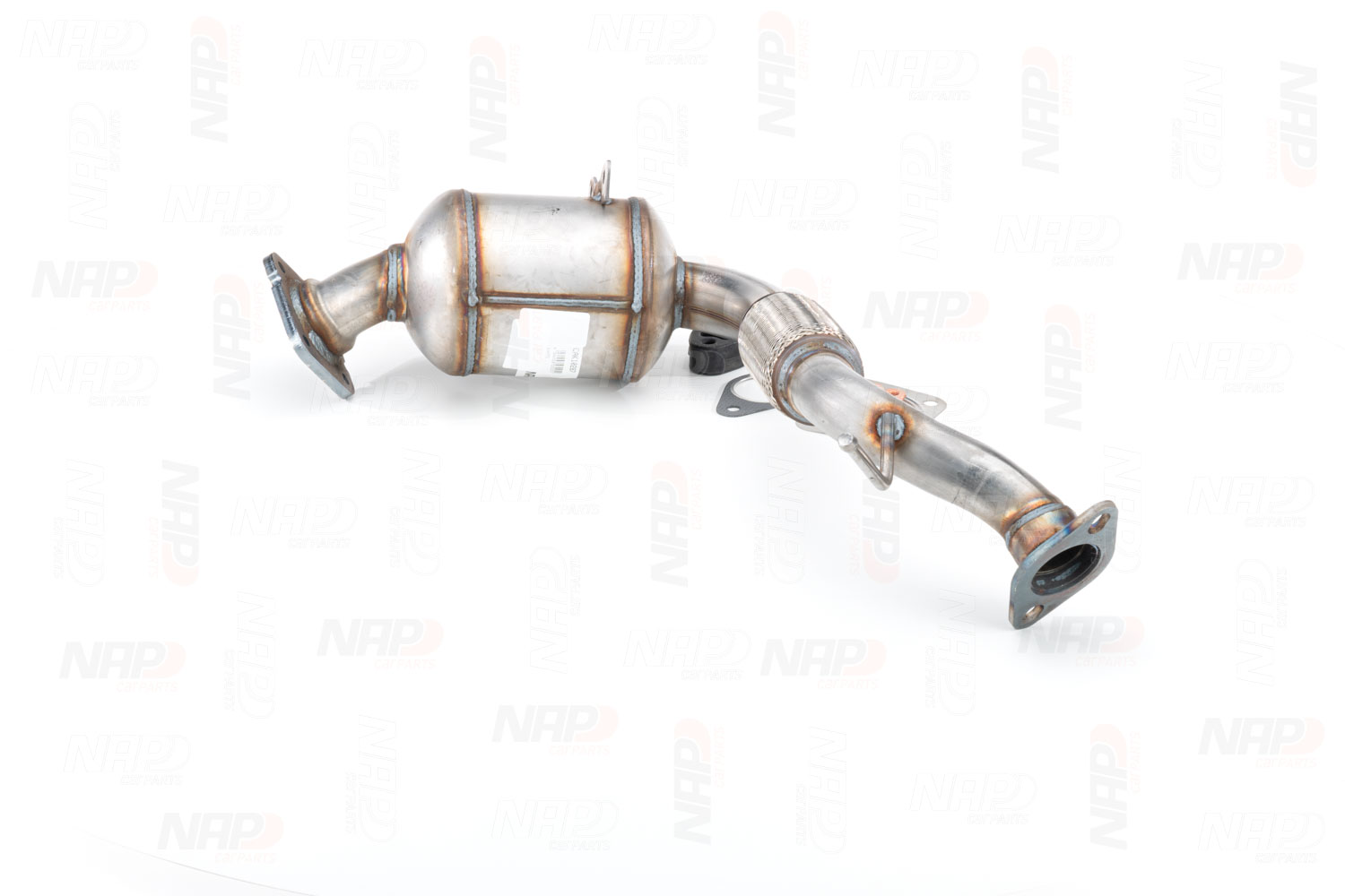 Catalytic Converter