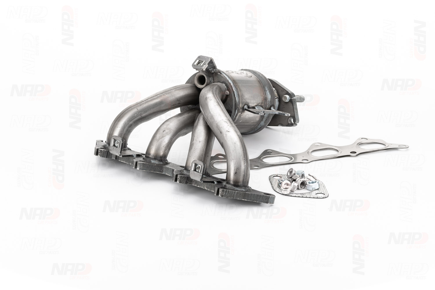 Catalytic Converter (CAK11254)