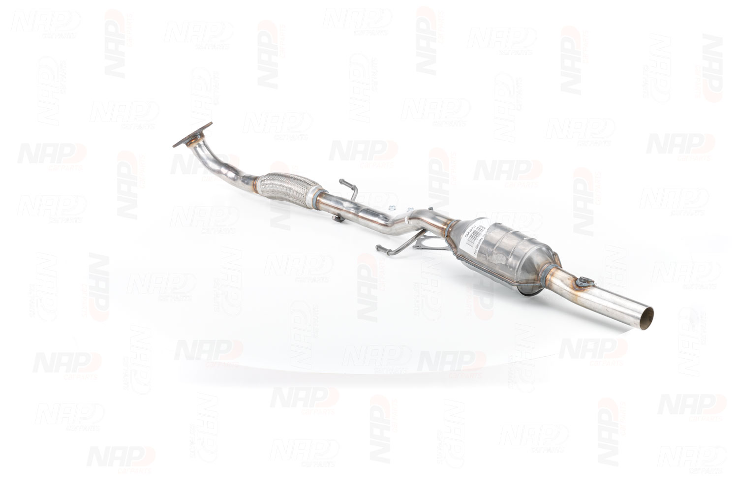 Catalytic Converter