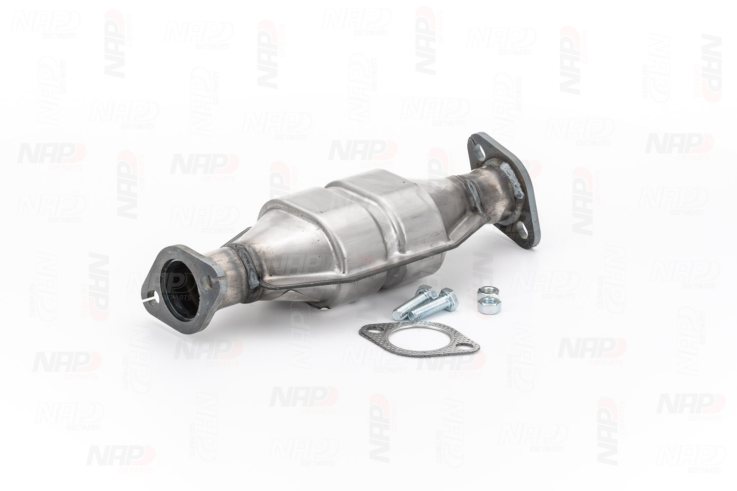 Catalytic Converter
