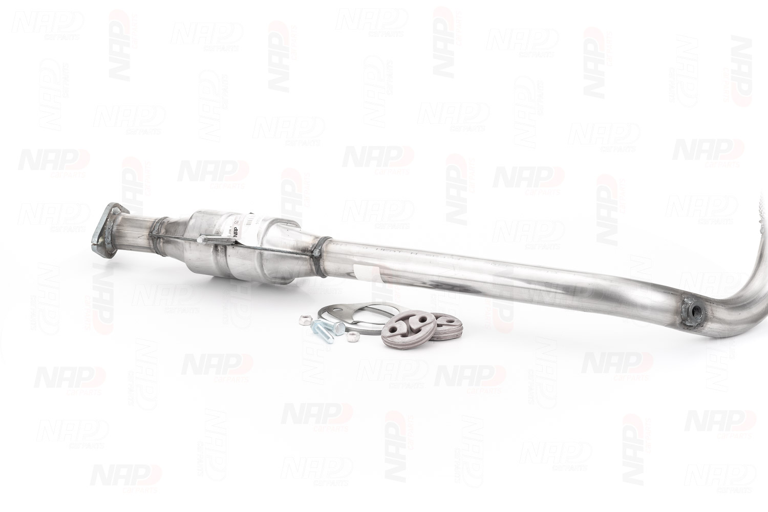 Catalytic Converter (CAK10304)