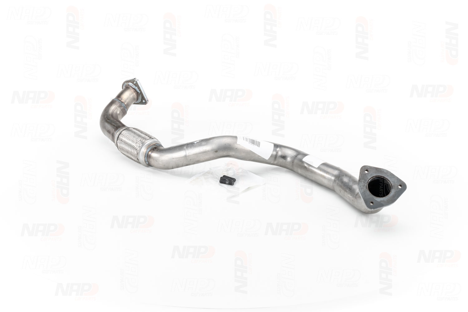 Exhaust Pipe (CAC10723)