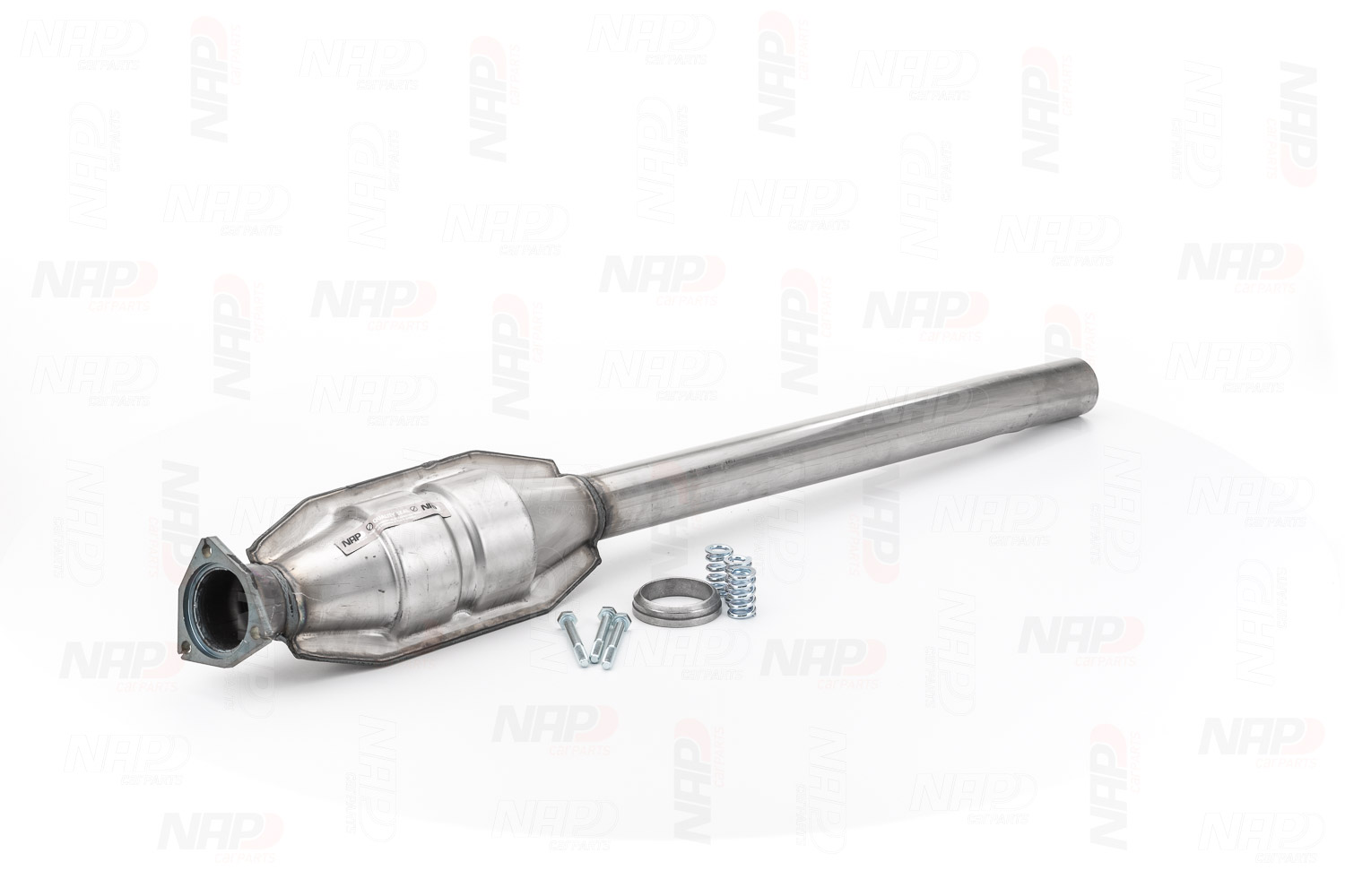 Catalytic Converter
