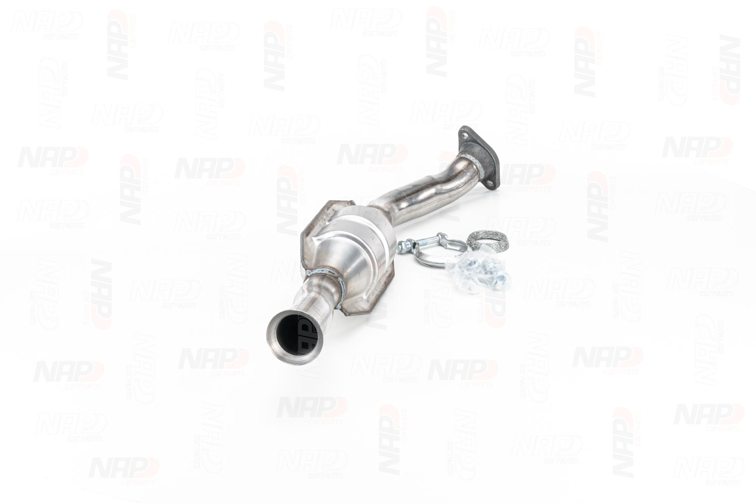 Catalytic Converter