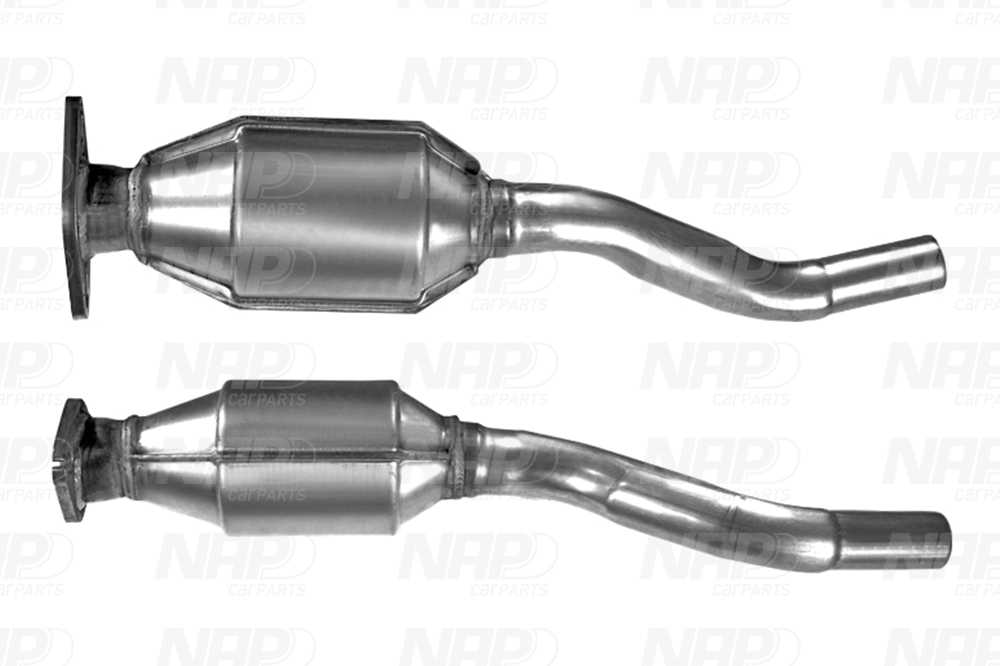 Catalytic Converter (CAK11013)