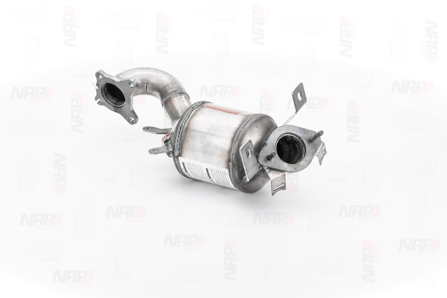 Catalytic Converter