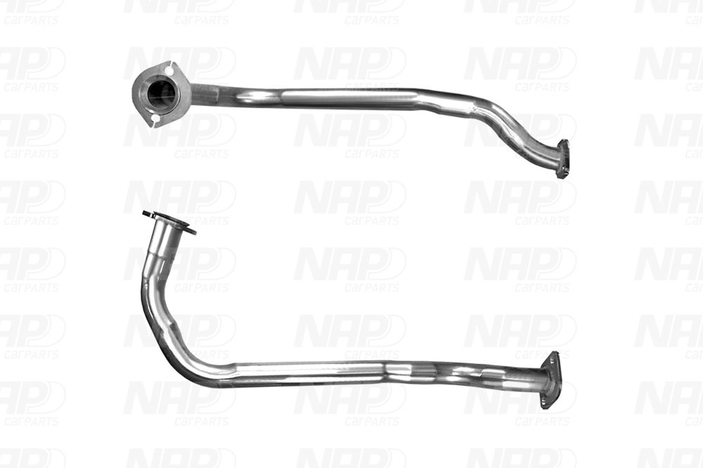 Exhaust Pipe (CAF10090)