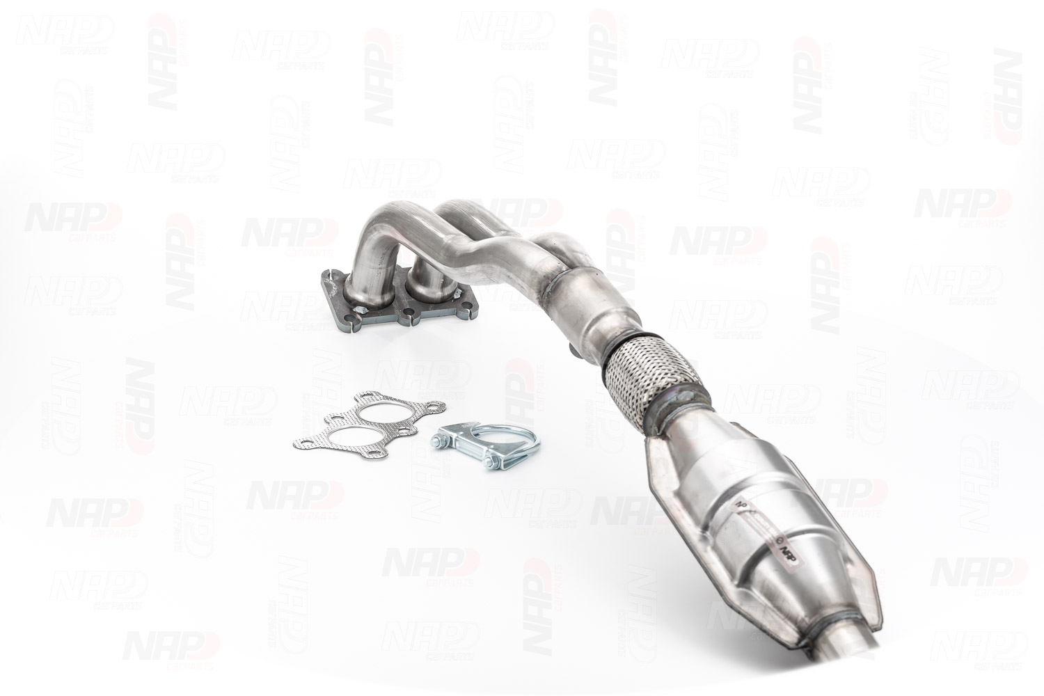 Catalytic Converter