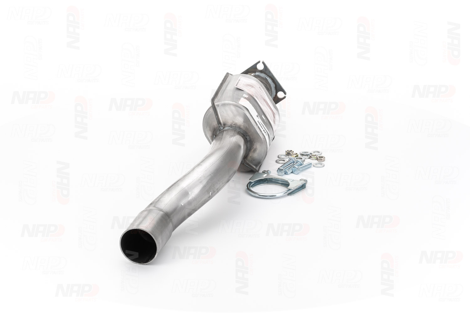 Catalytic Converter