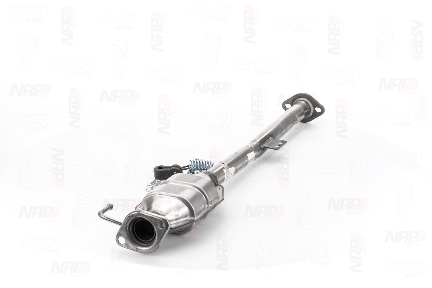 Catalytic Converter