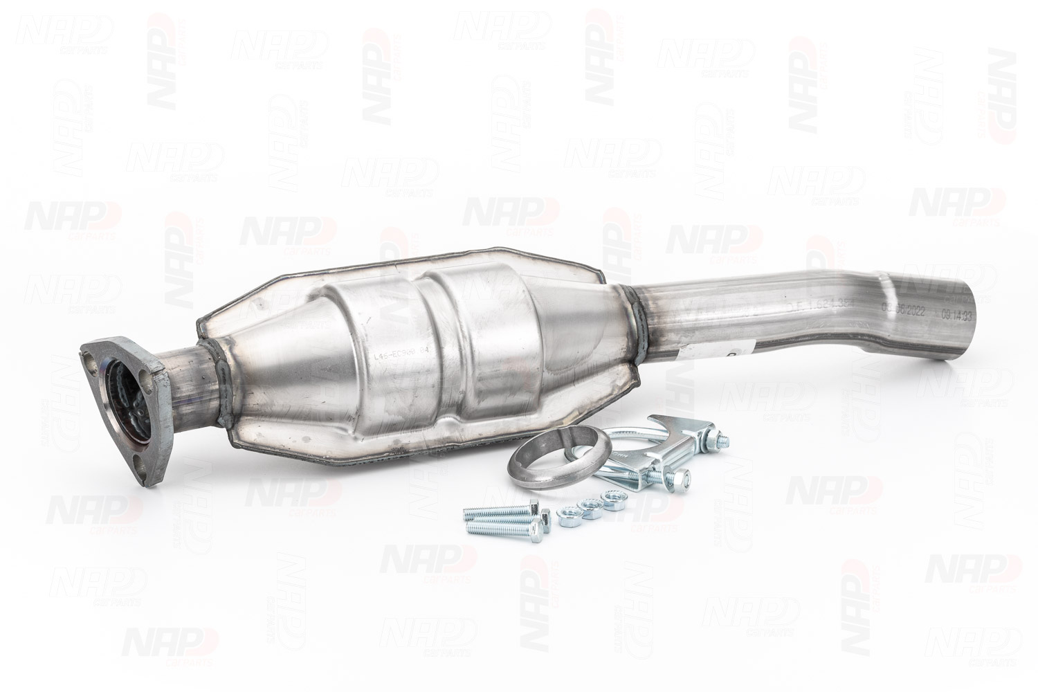 Catalytic Converter