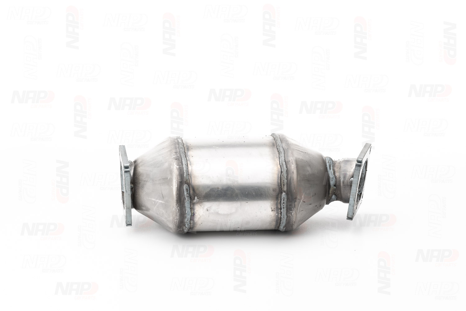Soot/Particulate Filter, exhaust system