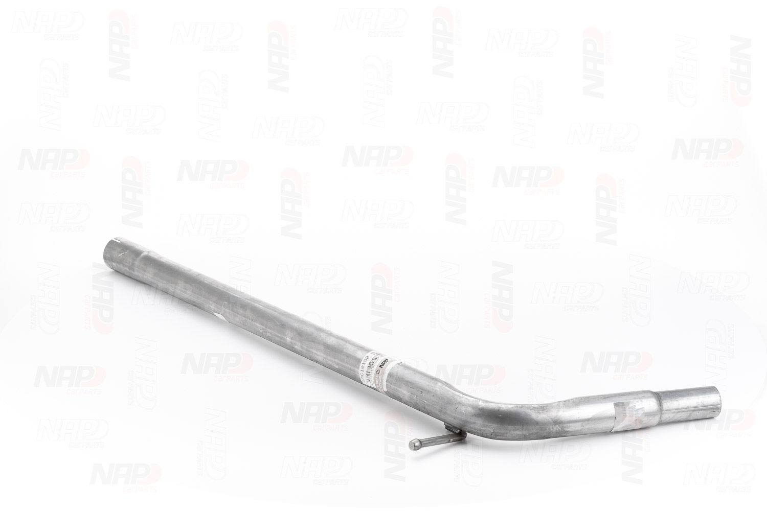 Exhaust Pipe (CAC10158)