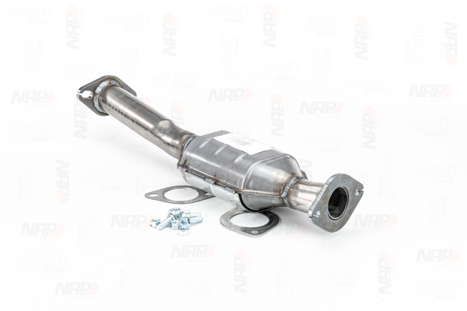 Catalytic Converter (CAK11035)