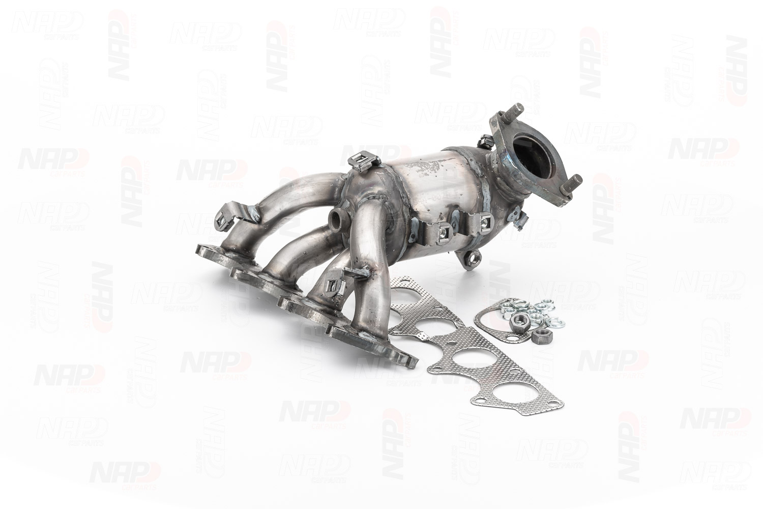 Catalytic Converter