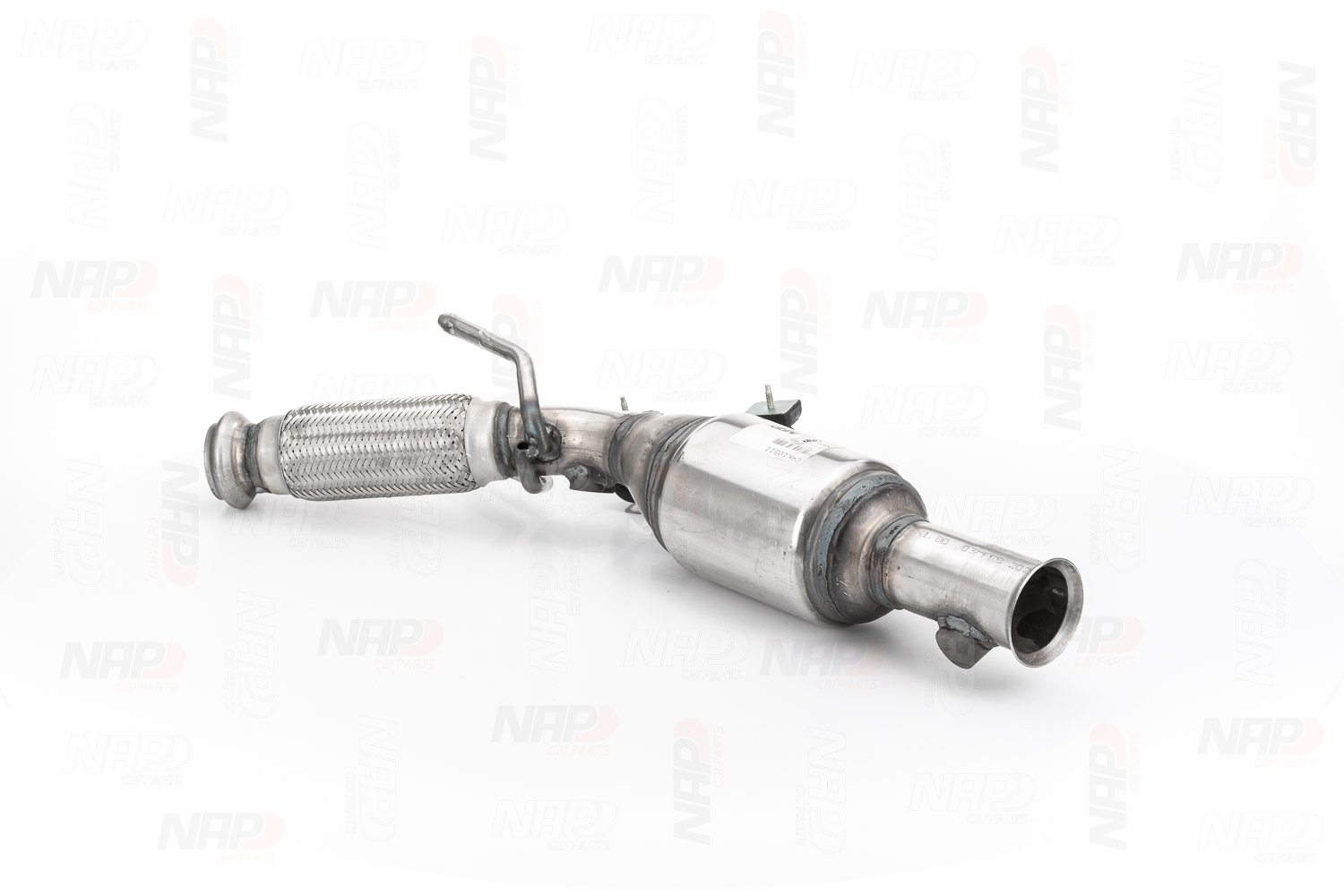 Catalytic Converter