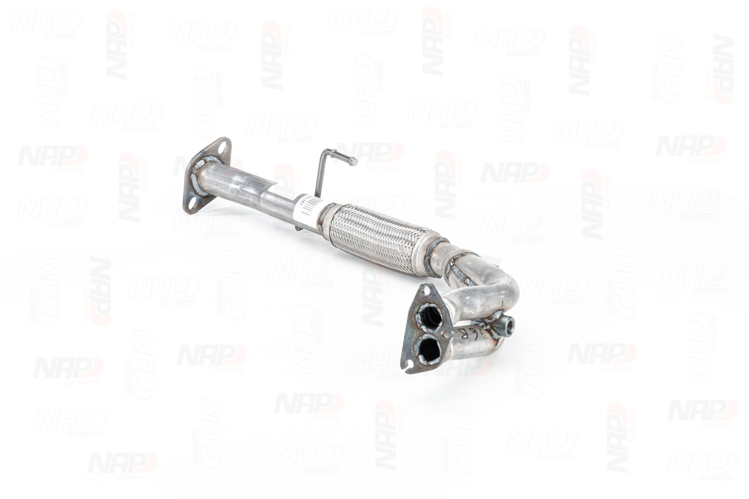 Exhaust Pipe (CAF10026)