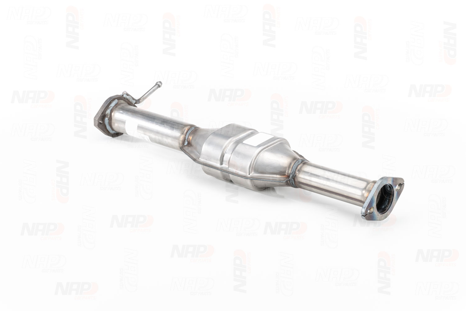 Catalytic Converter