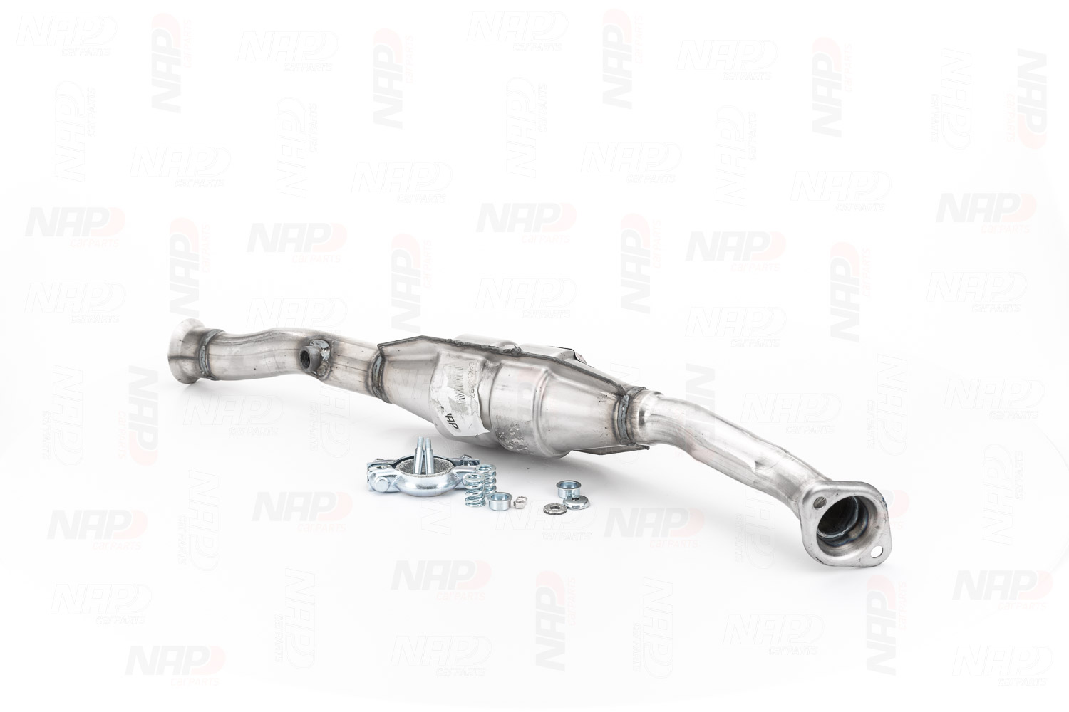 Catalytic Converter (CAK10097)