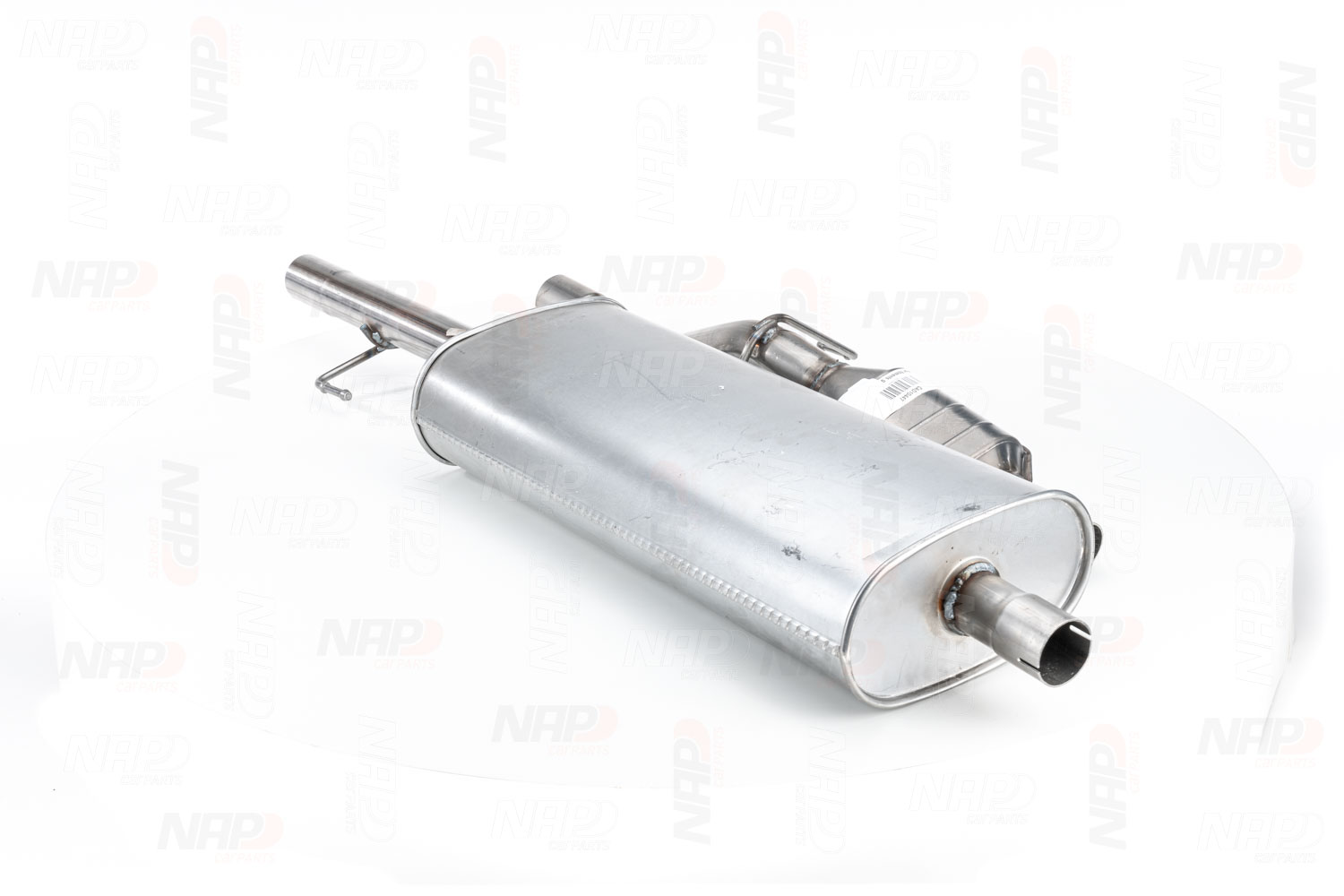 Catalytic Converter