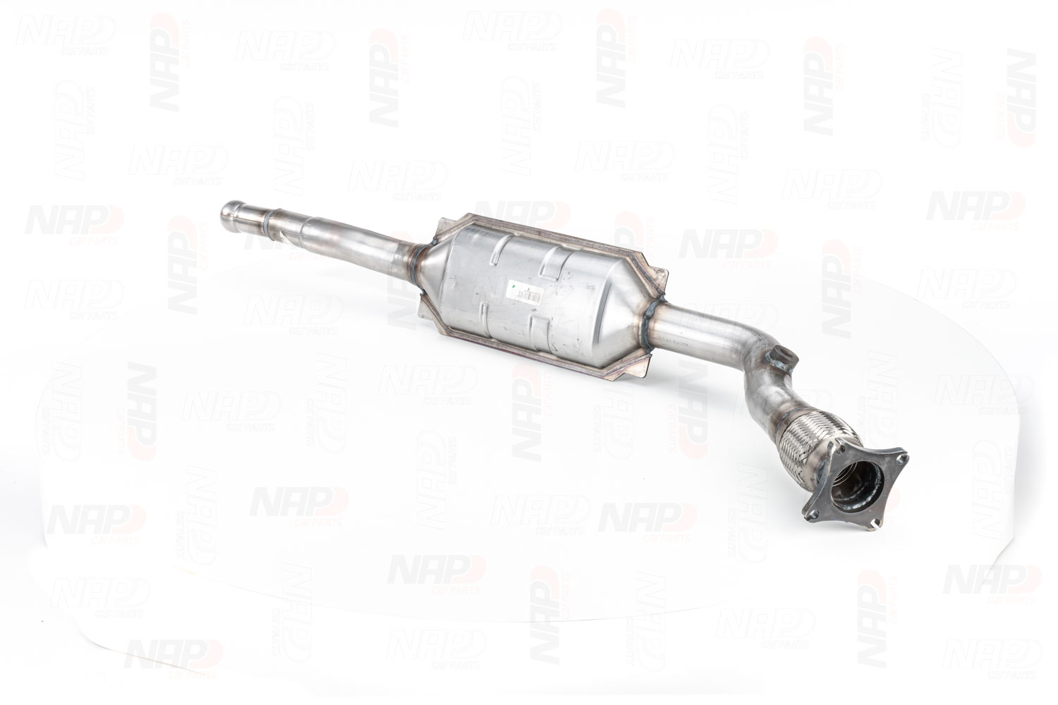 Catalytic Converter