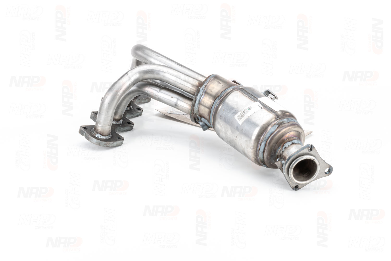 Catalytic Converter