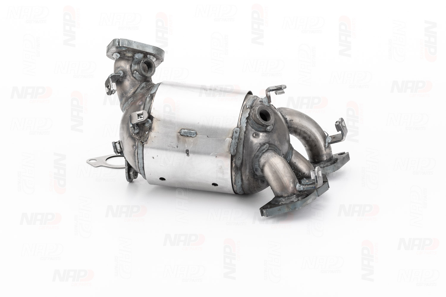 Catalytic Converter