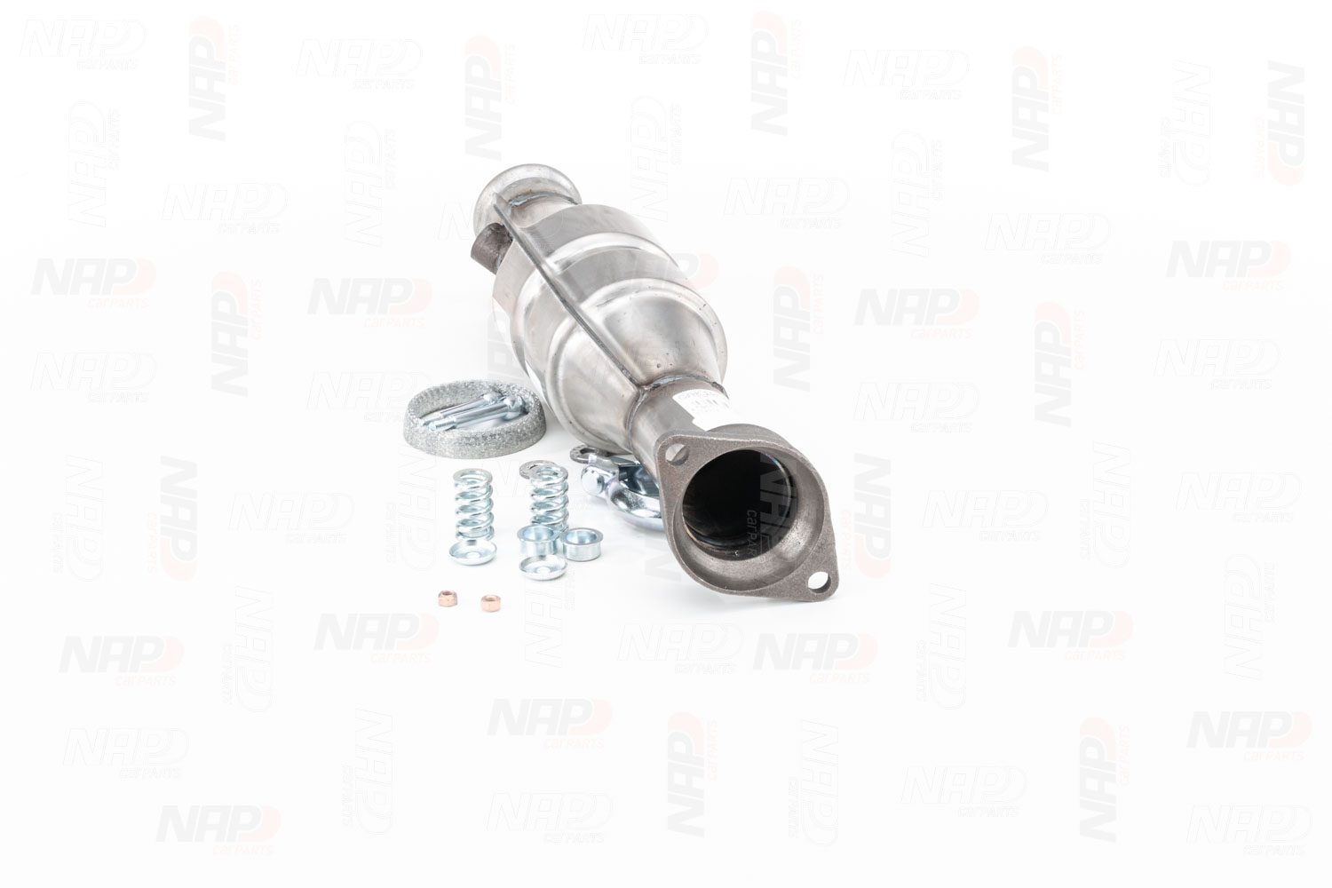 Catalytic Converter
