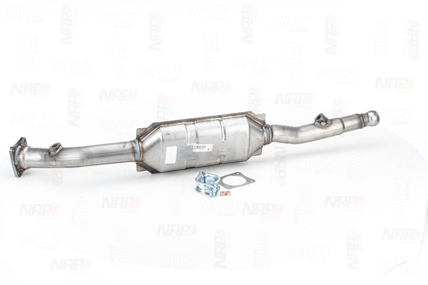 Catalytic Converter