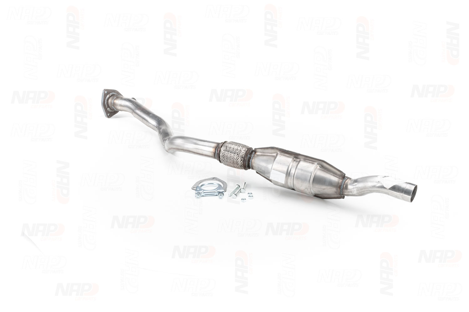 Catalytic Converter (CAK10055)