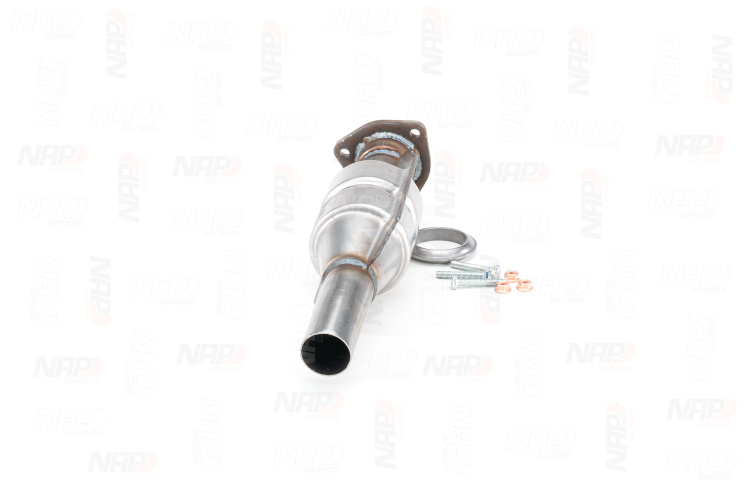 Catalytic Converter