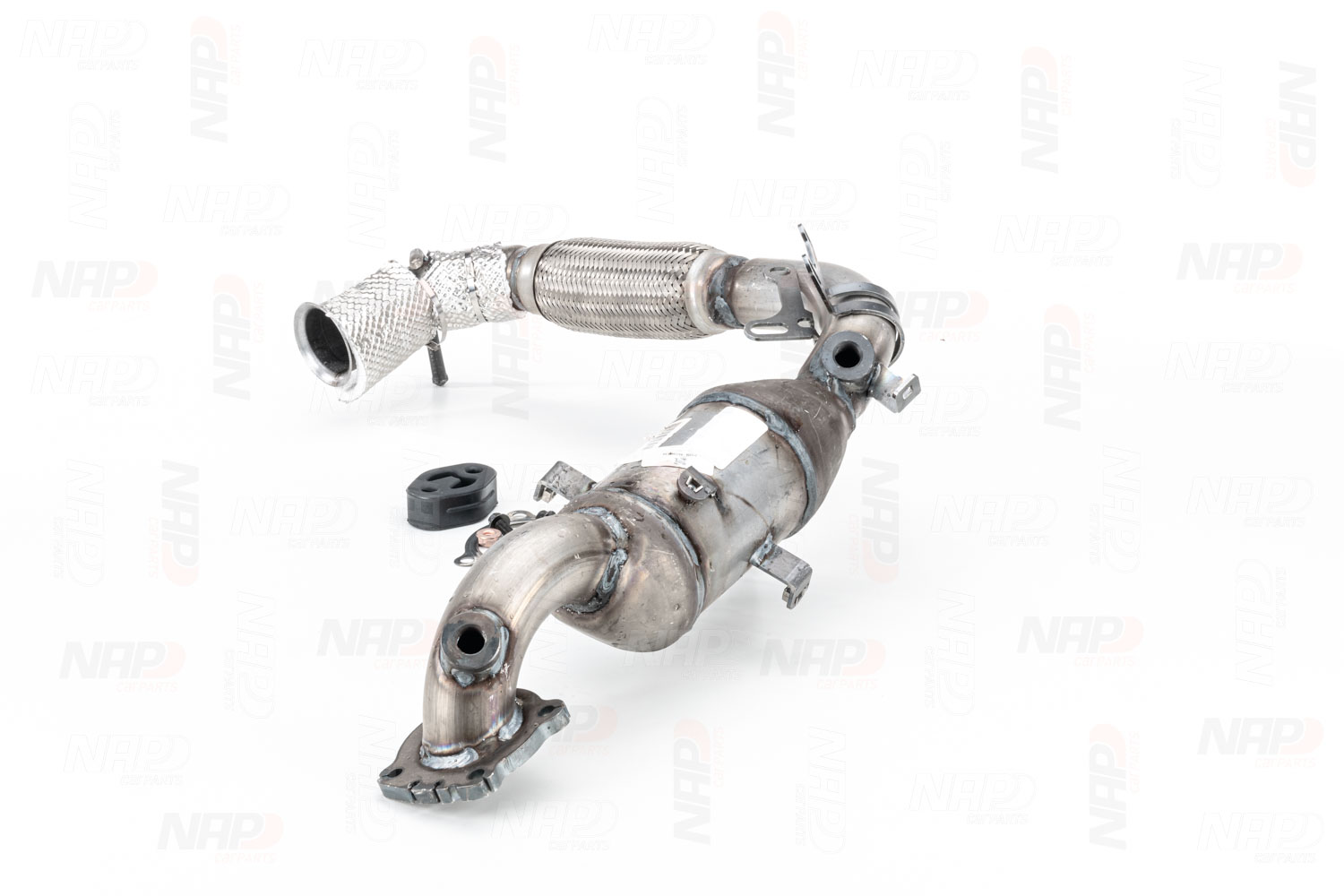 Catalytic Converter