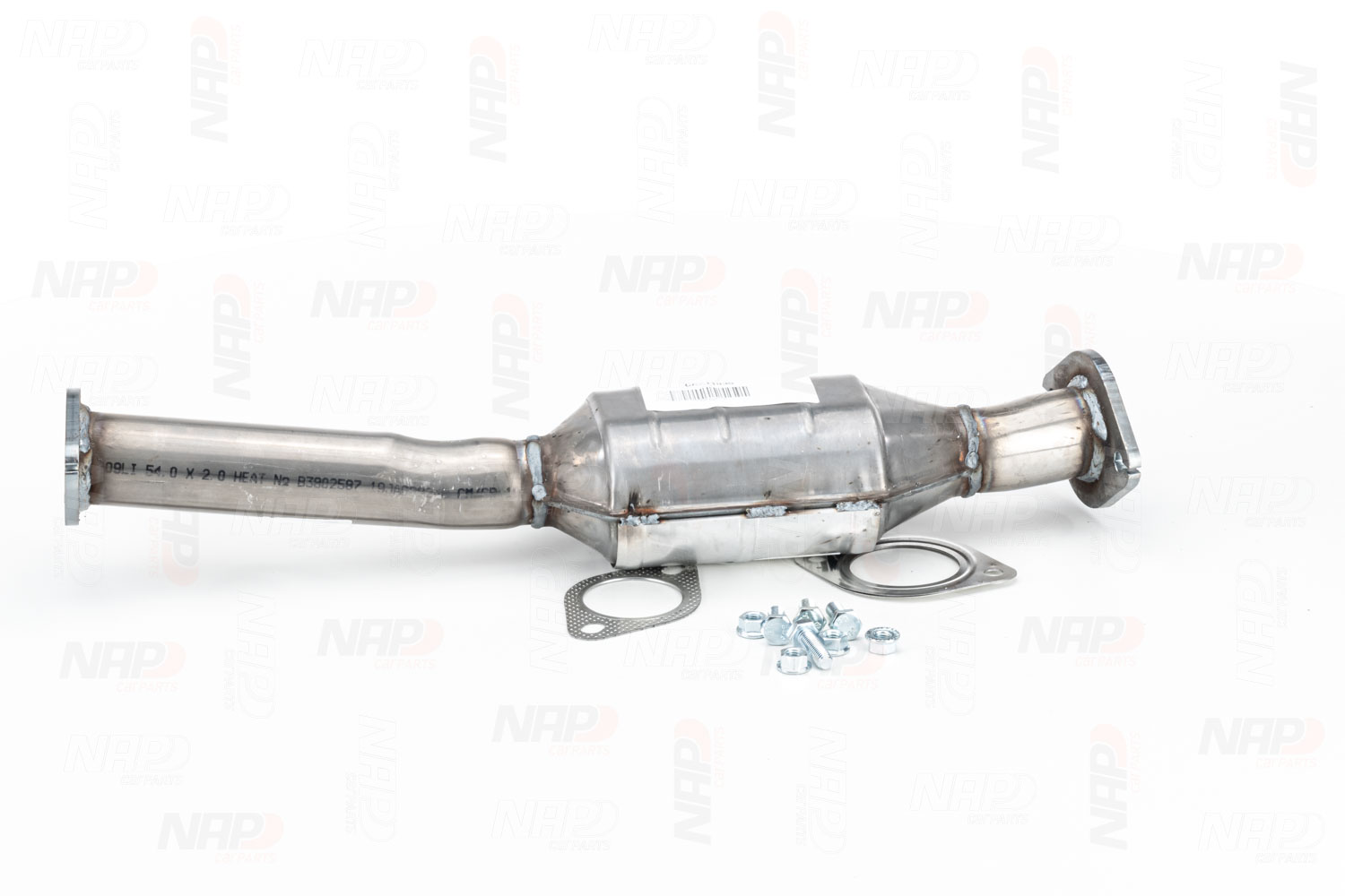 Catalytic Converter
