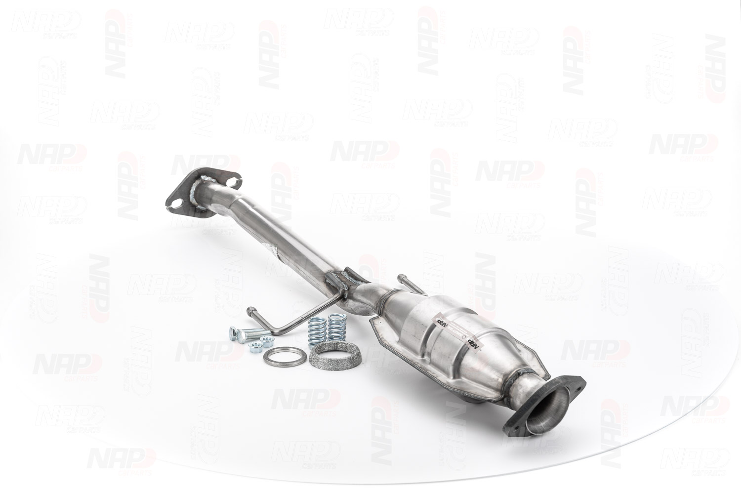 Catalytic Converter (CAK10423)