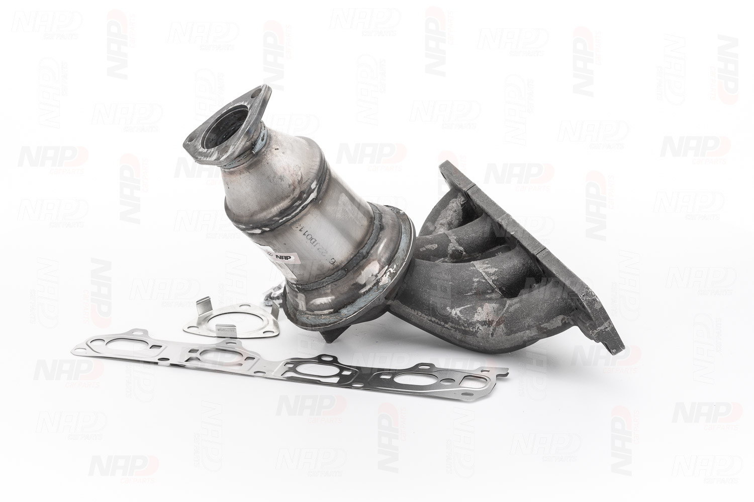 Catalytic Converter