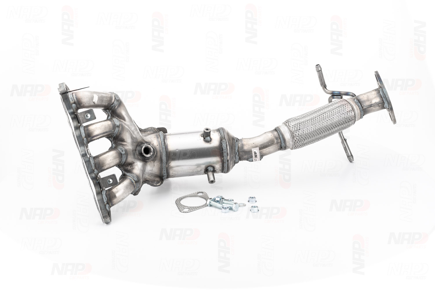 Catalytic Converter (CAK10275)
