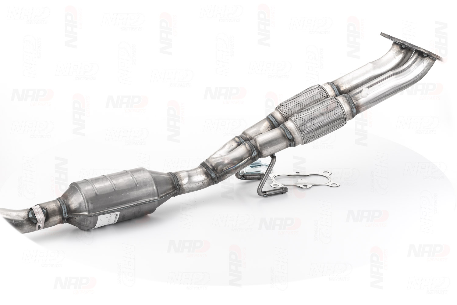 Catalytic Converter